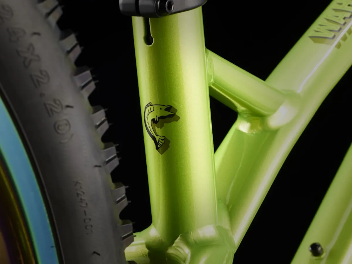 Trek Bikes Wahoo 20 Trail Flash Sale