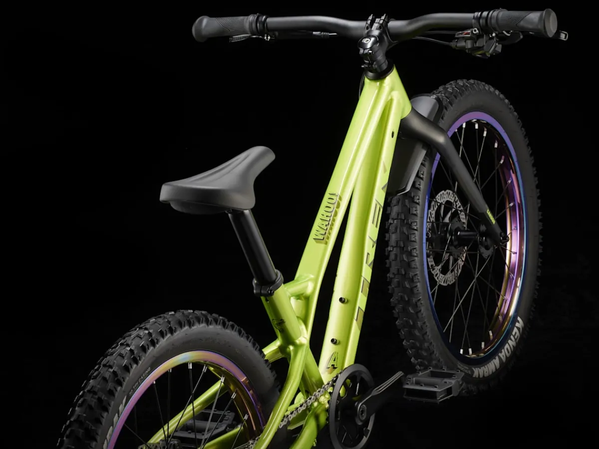 Trek Bikes Wahoo 20 Trail Flash Sale