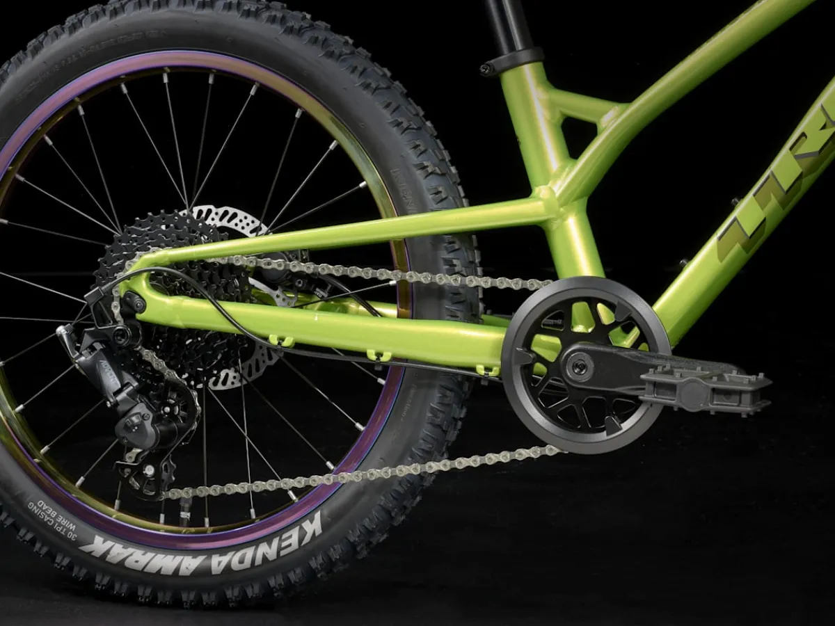 Trek Bikes Wahoo 20 Trail Flash Sale