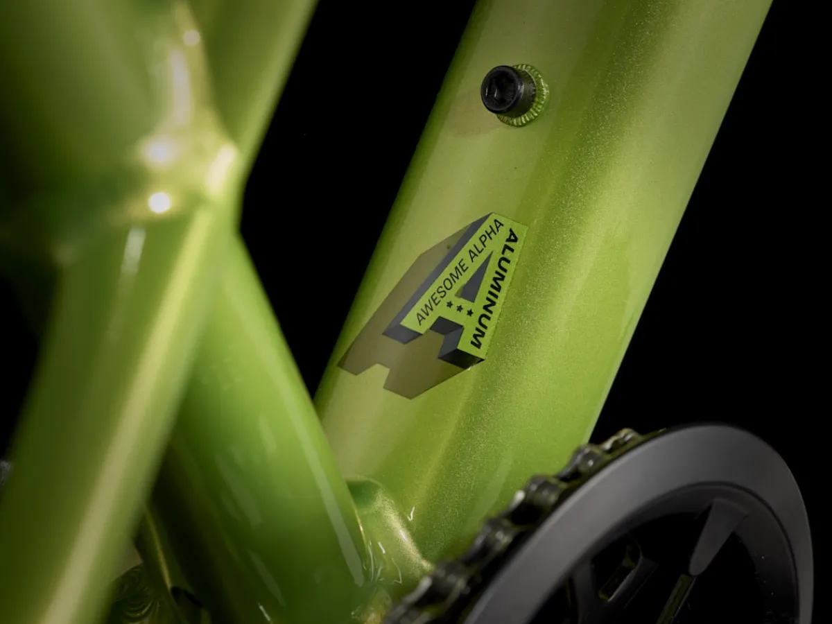 Trek Bikes Wahoo 20 Trail Flash Sale