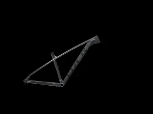 Trek Bikes X-Caliber frameset Satin Lithium Grey Sale